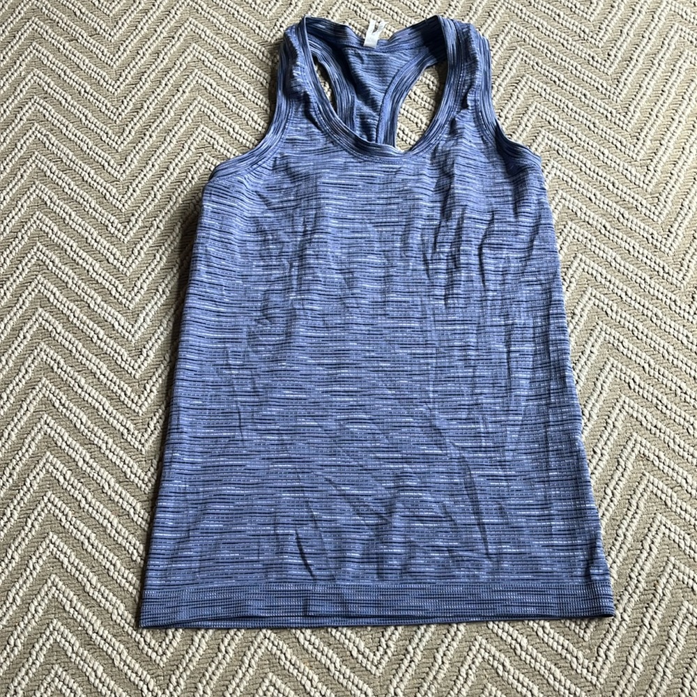 Athleta XS tank
